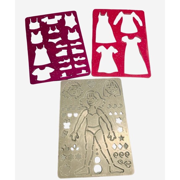 How to draw books and stencils. Drawing For Kids Animals People Fashion Usbourne - Picture 5 of 5